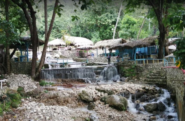 BALNEARIO LOS DOS RIOS SAN RAFAEL